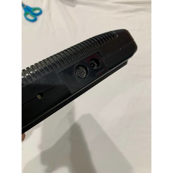 Sega Genesis Console Model 2 MK-1631 - Picture 14 of 16